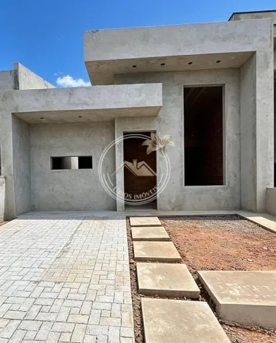 Casa a venda R$ 395.000,00, Cond. Fechado -Araçariguama/SP