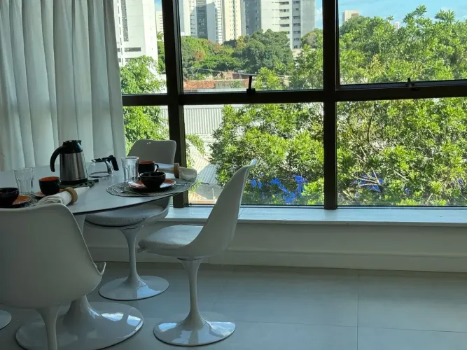 Imóvel para venda com 105 metros quadrados com 2 quartos em Poço - Recife - Pernambuco