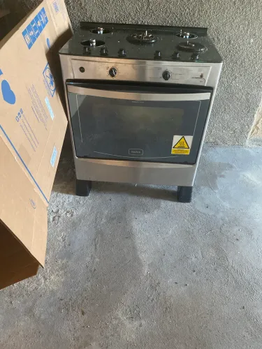 Fogão Realce 5 bocas