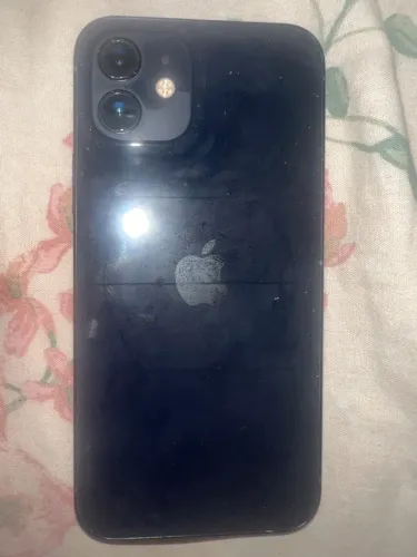 iPhone 12 novinho
