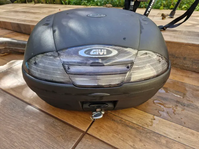 Baú GIVI 45L