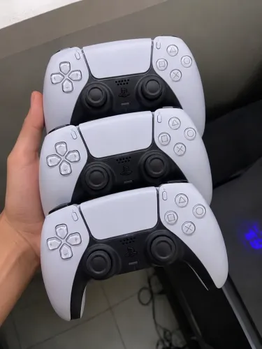 Controle de PS5 original