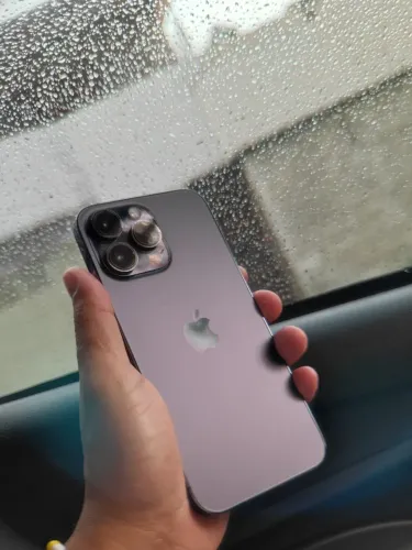 iPhone 14 Pro Max 128GB Bateria 83%