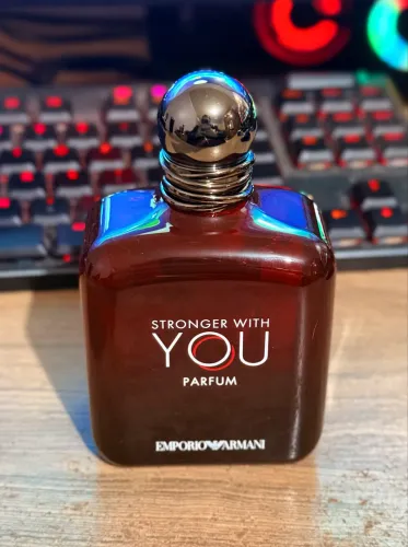 Perfume Stronger With You Parfum - tester