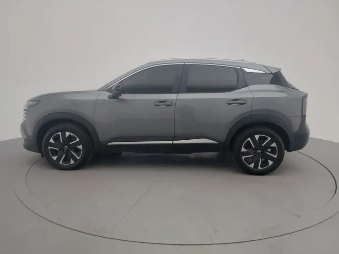 Nissan Kicks 1.0 Turbo Advance 2026