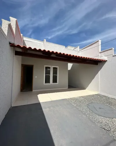 CASA A VENDA BAIRRO CONCEIÇÃO