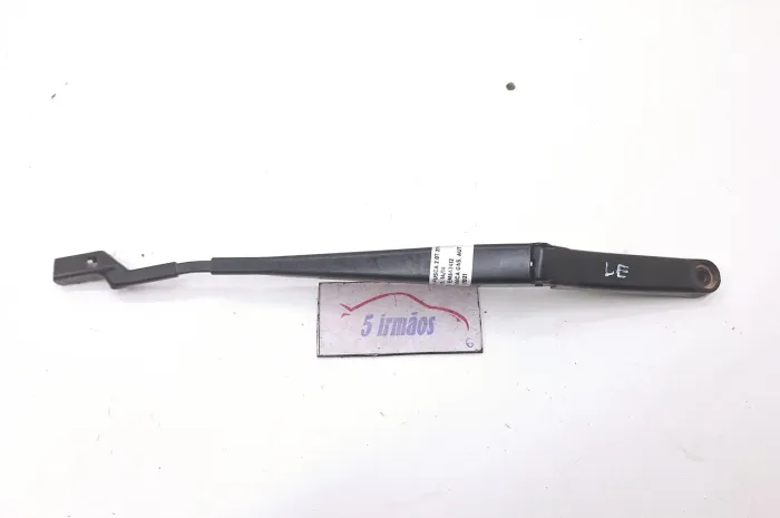 Braço Limpador Parabrisa Esquerdo Vw Fusca Tsi 2.0 2014 Esquerdo