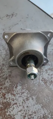 Cubo completo da Elice o500RS