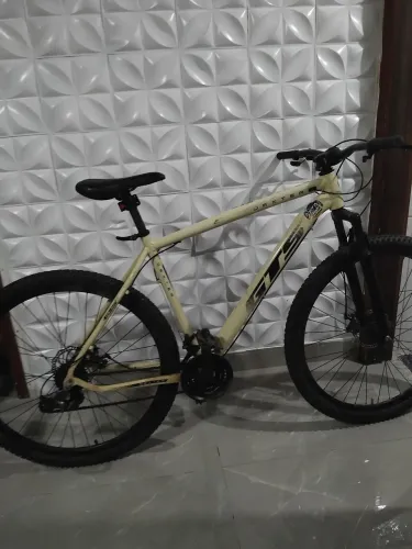 Vendo bicicleta ARO 29