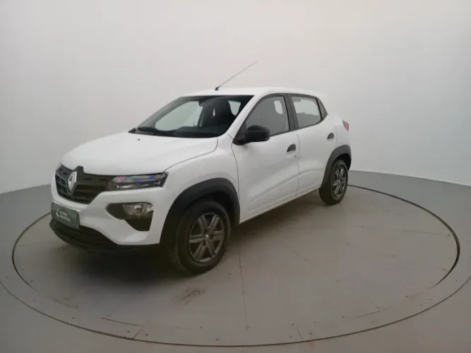 Renault Kwid 1.0 Zen 2025