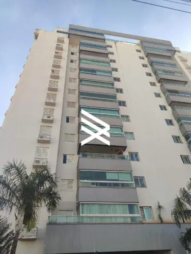 Apartamento para aluguel, 3 quartos, 1 suíte, 2 vagas - Bairro TABAJARAS, Uberlândia MG