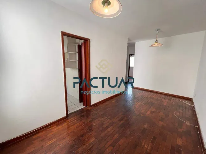 Apartamento 3 quartos com suíte no Buritis | 65 m² | 1 vaga | Aluguel R$ 2.600