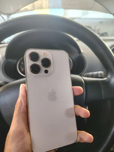 Para Hoje!! iPhone 13 Pro 128gb