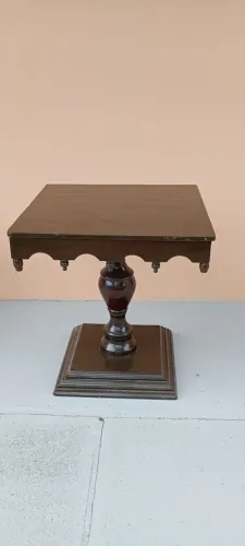 Mesinha de centro