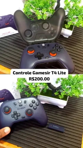 GAMESIR NOVA T4 LITE
