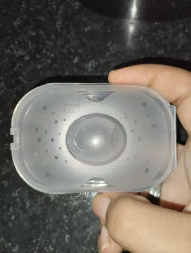 Bico de silicone MAM ORIGINAL 