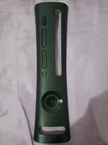 Faceplate frontal xbox 360 fat