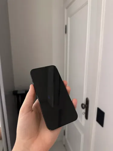 iPhone 14 128GB Preto Impecável | Face ID OK | 85% de Saúde