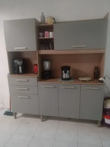 Armário de cozinha