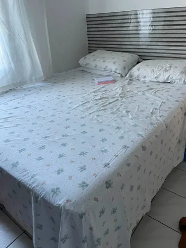 Cama Box Queen Castor