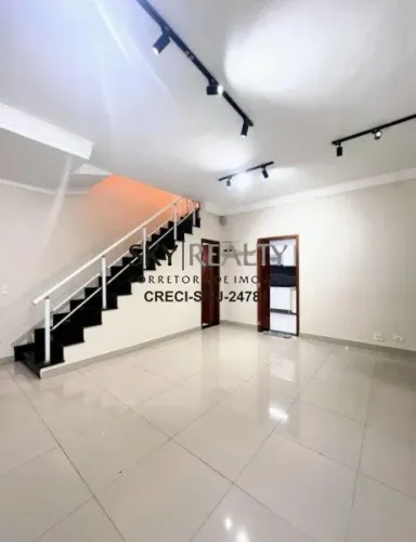 Casa a venda no Campo Grande, 3 quartos, 3 vagas