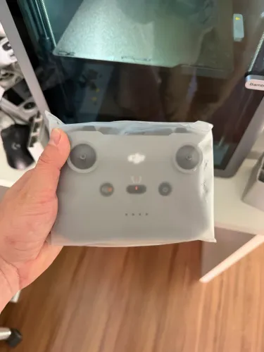 Controle Dji N3 neo