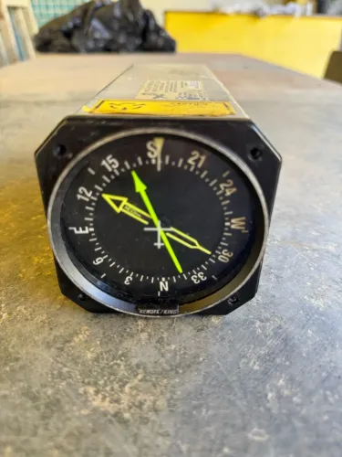 Instrumento avião