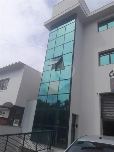 Sala para alugar no condomínio Nao, Cotia - SP