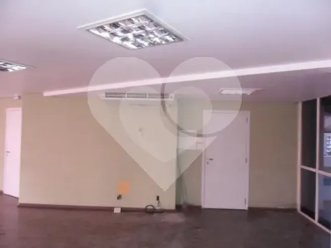 Salas com 1 quartos para locação em Santa cecília - SP