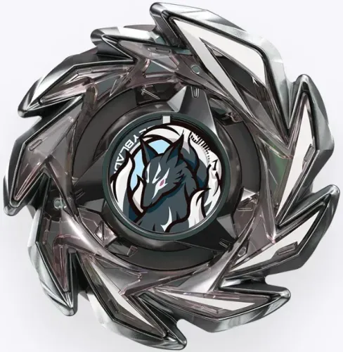 Beyblade FoxBrush J0-80DB Takara Tomy