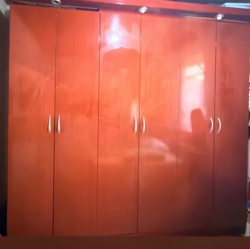 Vendo guarda-roupa