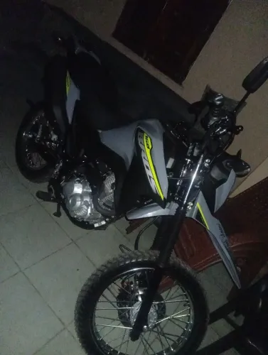 Bora 160!2026