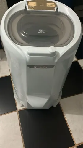 centrifuga