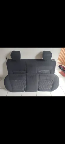 Banco do Ford Ka Sedan