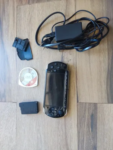 Psp