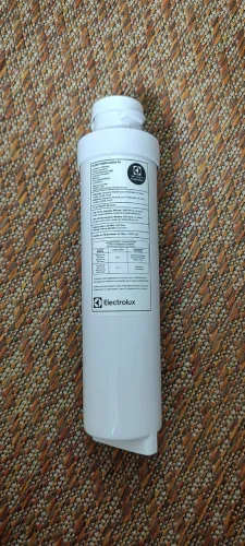 Filtro/Refil de Água para Purificador electrolux