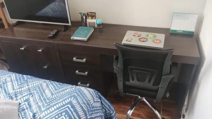 Conjunto de Escritório