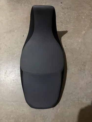 Banco baixo original para suzuki Vstrom 1000
