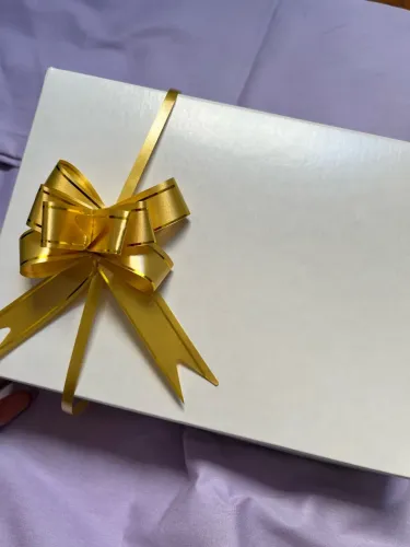 KIT REVELAÇÃO DE GRAVIDEZ