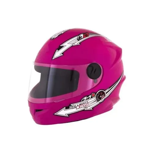 Capacete infantil