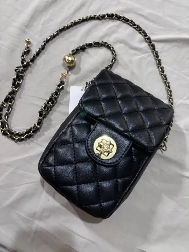 Bolsa Transversal