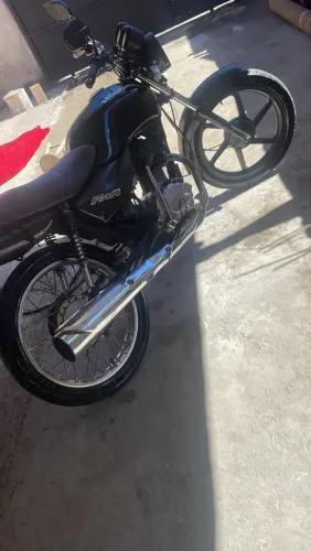 Fan 125