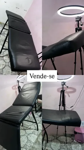 Maca estética