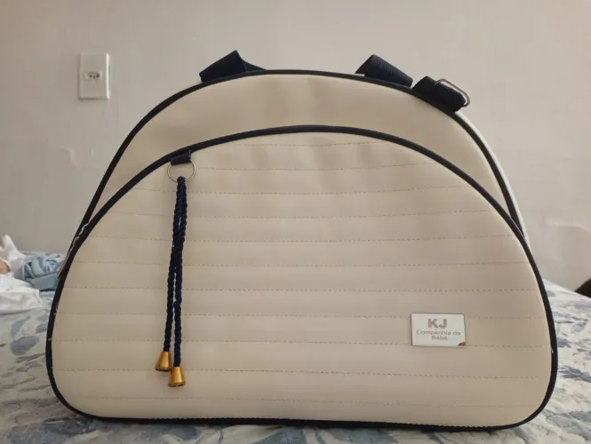 Bolsa de bebê 