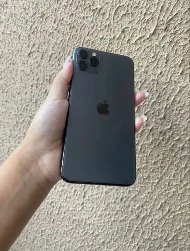 IPHONE 11 PRO MAX 256GB