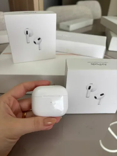 AirPods 3ª Geração 
