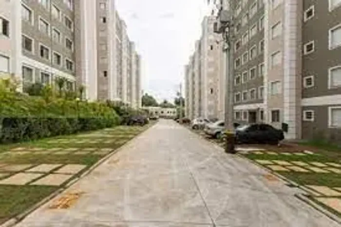 Apartamento em Vila Bremen - Guarulhos