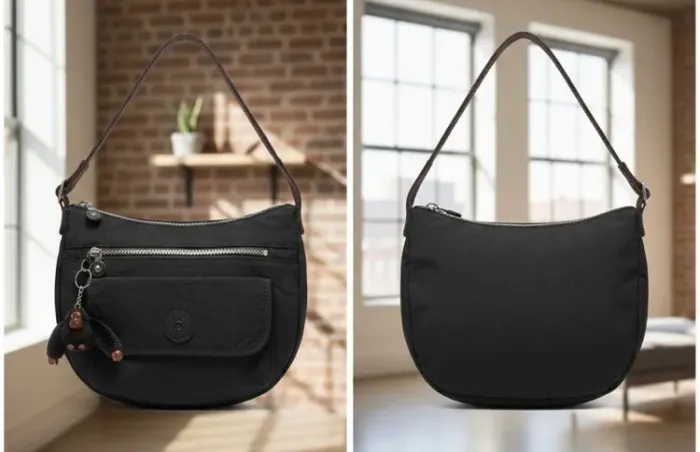 Bolsa original Kipling 