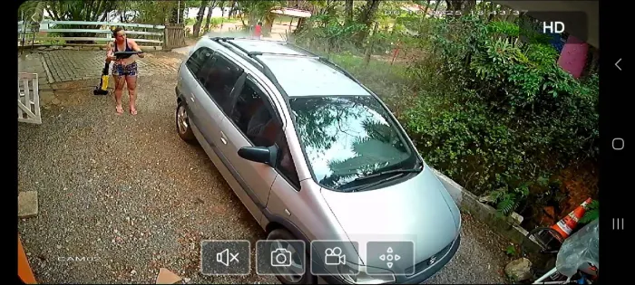 Chevrolet Zafira 2.0/ CD 2.0 16V MPFI 5P 2004