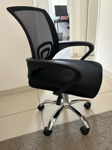 Vendo cadeira de escritório!!